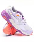Puma TRC Mira Trail Mix Shoe Sneakers - Lavender - Women's US Size 9.5 - NEW