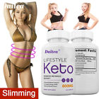 Keto Capsules 800mg Convert Fat Into Energy for Weight Loss