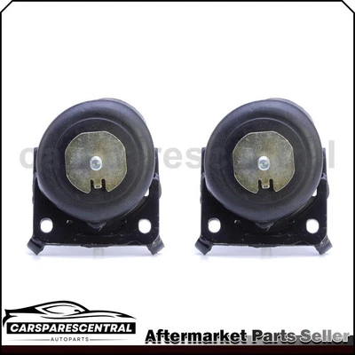 Montaje de motor delantero de anclaje para Toyota 4Runner 2003 2004 2005 2006 2007 Foto 1 de 3
