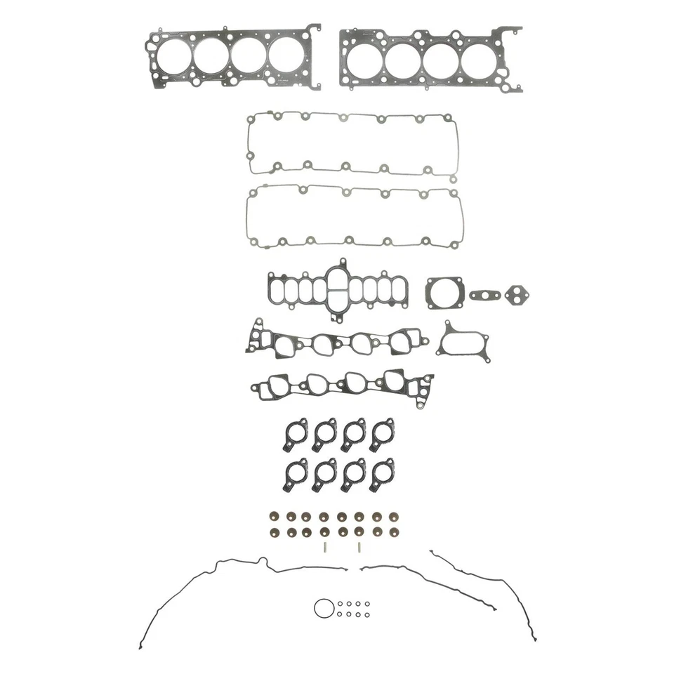 For Ford F-150 97-98 Cylinder Head Gasket Set Cylinder Head Gasket Set w Foto 1 de 1