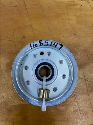 Polia OEM BRIGGS & STRATTON 1685147 PARA SIMPLICIDADE, SNAPPER E MURRAY - Imagem 1 de 3