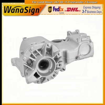 Rear Differential Assembly LR031377 For Land Rover LR2 08-15 Freelander Evoque - Image 1 of 4