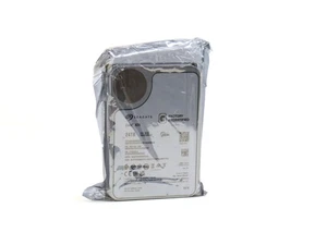 Seagate Exos X24 24TB 3.5" SATA Internal HDD ST24000NM002H - Excellent - Afbeelding 1 van 3