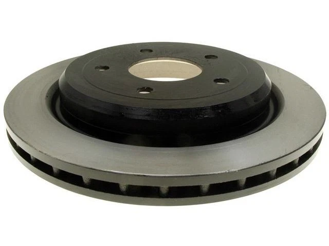 Rotor de freno trasero 11KXFJ32 para Cadillac XLR 2004 2005 2006 2007 2008 2009 Foto 1 de 1