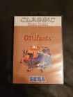 The Ottifants Sega Master System Rare Brown Classic 