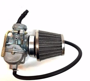 RACING CARBURETOR & FILTER FOR HONDA XR 80 XR80 1979 1980 1981 1982 1983 1984 - Picture 1 of 1
