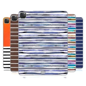 OFFICIAL NINOLA STRIPES SOFT GEL CASE FOR APPLE SAMSUNG KINDLE - Picture 1 of 13