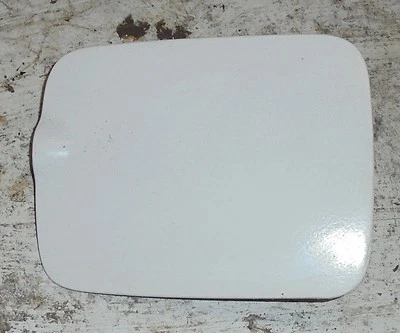 OEM 1979 BMW 320I Gas/Fuel Door Foto 1 de 2