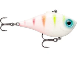 RARO RAPALA RIPPIN RAP RPR 6 cm ESPECIAL WT (Wonder Tiger) color - Imagen 1 de 1