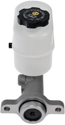 Cilindro mestre de freio Dorman para 2015-2020 GMC Yukon XL 2016 2017 2018 2019 - Imagem 1 de 4