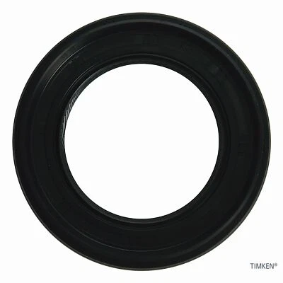 Auto Trans Output Shaft Seal Timken For 1996-1999, 2006-2012 Toyota RAV4 - Image 1 of 4