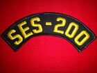 US Navy Surface Effect Ship SES-200 Patch