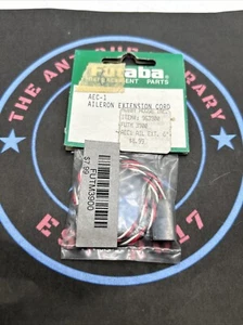 Futaba. FUTM3900 Aileron Extension Cord. AEC-1 - Picture 1 of 1