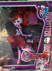 Operetta Monster High Dot Dead Gorgeous NIB Brand New Mattel