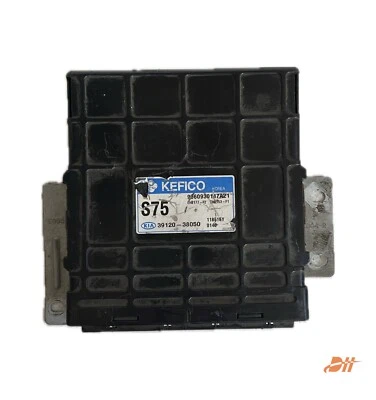 MÓDULO CONTROL MOTOR ECU 39120-38050 SE ADAPTA A KIA OPTIMA 2000-2006 Foto 1 de 4