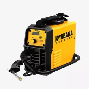 KOREANA MIG-100PRO Non-gas CO2 Tig Arc welder / Express / Genuine - Picture 1 of 8