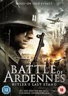 The Battle of Ardennes Craig Anthony Olejnik 2016 DVD Top-quality