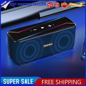 2GB 16GB/4GB 32GB Home Theater WIFI BT5.1 H96max M7 with BT Speaker Android 13.0