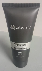 EVALECTRIC MOISTURIZING CONDITIONER-ARGAN OIL-3.38 fl oz/100 ml-BRAND NEW-SEALED - Picture 1 of 2