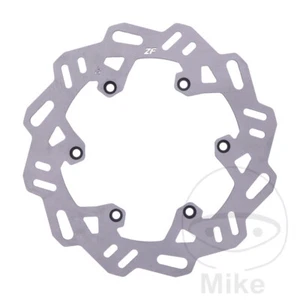 Disco Freno Post. A Margherita Para Husaberg Te 1250 250 300 2010-2014 - Imagen 1 de 7