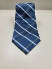 Cravatta Enrico Mori Nuova 100% Seta Tie Silk  Made In Italy New  Necktie