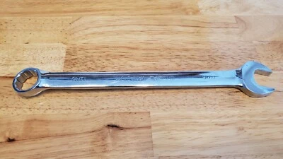 Llave combinada Ford 13/16 12 puntos Foto 1 de 4