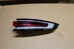 Piloto trasero derecho LED 9Y0945092 Porsche Cayenne 9Y Facelift E3 - Imagen 1 de 3