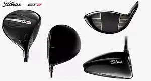 Titleist GT2 Driver - Herren RH - Bild 1 von 3