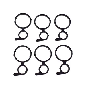 6x Zylinderkopfdichtung Dichtungen für BMW MINI X3 X5 N47 B47 N57 11317801703 - Bild 1 von 9
