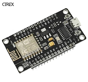 NodeMcu ESP8266 ESP-12E V3 CH340 Lua IOT Wireless WiFi Module Board - Picture 1 of 3