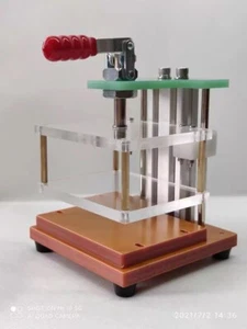 PCBA Test Fixture Universal Test Frame PCB Testing Jig new good quality version - Picture 1 of 2
