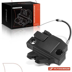 Nuevo actuador de cierre de puerta maletero para Lexus ES350 V6 3.5L 2007-2012 6460033140 - Imagen 1 de 8