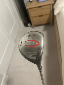 Medicus Golf Maximus Weighted Driver Trainer Club - Right Handed - 12° Loft - Picture 1 of 7