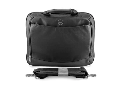 Genuine DELL Pro Lite 14 inch 15.6 inch Topload Notebook Laptop Case BAG 2HVCM - Image 1 of 4