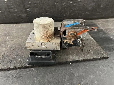 Ford F150 2016 ABS módulo de bomba de freno antibloqueo modulador Foto 1 de 4