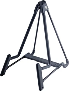 König & Meyer 17581.014.55 Heli 2 Soporte de guitarra eléctrico plegable marco A para Elec - Imagen 1 de 5