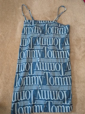 Женское платье Tommy Hilfger Pomona - Изображение 1 из 3