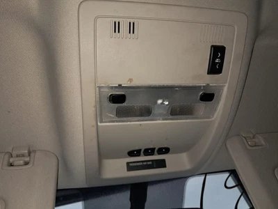 Console Front Roof Without Sunroof Fits 07-11 SIERRA 1500 PICKUP 450114 - Image 1 of 4