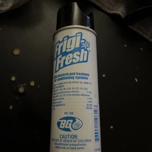 Frigi-Fresh 5.5 Oz. (156G) - Picture 1 of 2