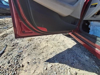 Used Front Left Door Interior Trim Panel fits: 2015 Hyundai Sonata  Grade A - Image 1 of 4