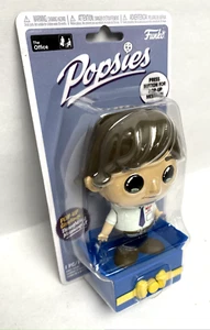 New Sealed Funko Popsies The Office Jim Halpert Pop-Up Greeting Slacker 2022 SK - Picture 1 of 12