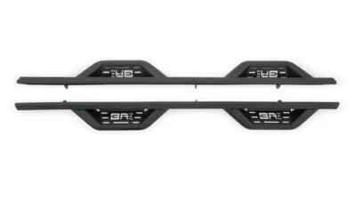 FD-4201 Body Armor 4x4  AMBUSH STEPS FORD SUPER DUTY Crew Cab F250 F350 99- 16 Foto 1 de 3