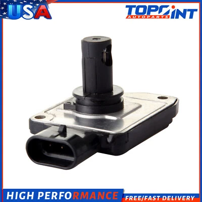 Medidor de flujo de aire másico MAF para Buick Park Avenue Oldsmobile LSS 1996-1998 3,8 L Foto 1 de 4
