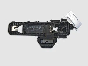 Mercedes-Benz  A2047602534 Rear left door handle frame C-Class W204 E-Class W... - Picture 1 of 4