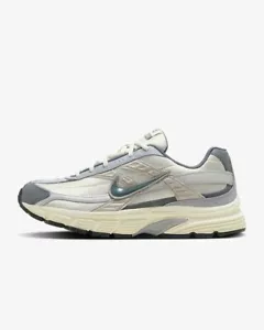 Scarpe Da Corsa Nike Initiator Grigia Running Uomo Dal 40.5 al 46 Hq1179 001 - Foto 1 di 9