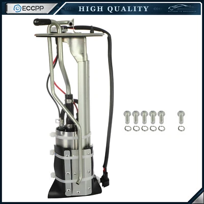For Isuzu Pickup 2.3L  Trooper 3.2L Amigo Rodeo 2.6L Fuel Pump Module Aseembly - Image 1 of 4