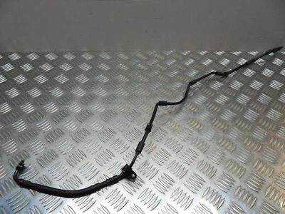 Honda VFR 1200 X Crosstourer freno trasero maestro a tubo de bomba ABS 2012 a 2018 Foto 1 de 4