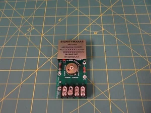 Mcnab 17565 Electronic Salinity Module NSN 6680-01-245-1278 - Picture 1 of 6