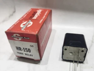 Relé de bocina Standard Motor Products HR-150 - Imagen 1 de 6