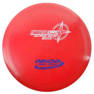 NEW Innova Disc Golf Star Orc **Choose Weight/Color** - Picture 1 of 5